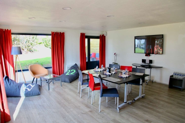 Hotel Kyriad Lannion